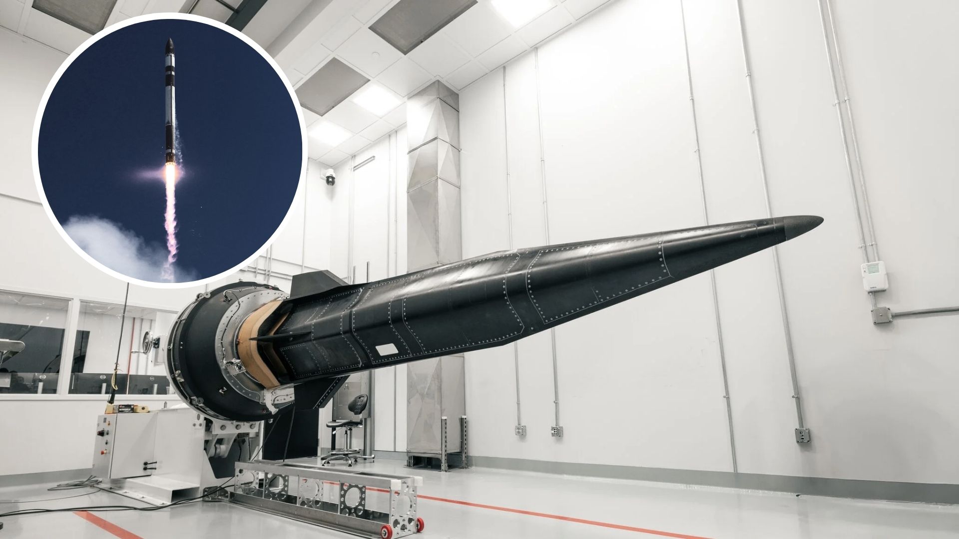 Exceeding Mach 5 : US firm to launch 20 hypersonic test flights with latest funding boost