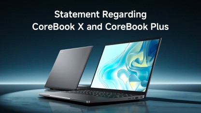 Falsche Prozessoren in Notebooks: Chuwi startet fragwürdige Rückgabeaktion