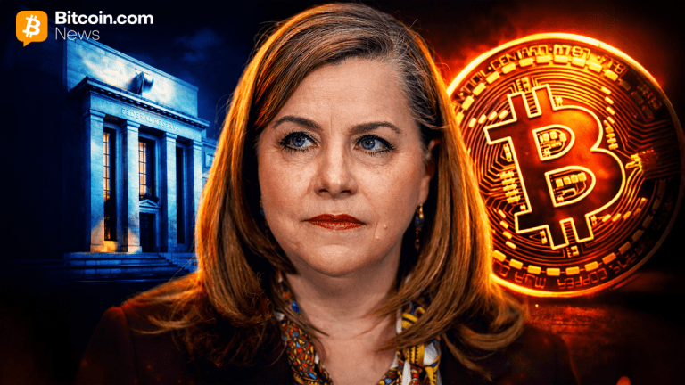 Fed’s Bowman Signals Basel III Proposal With 90-Day Comment Period as Bitcoin Faces 1,250% Risk Weight