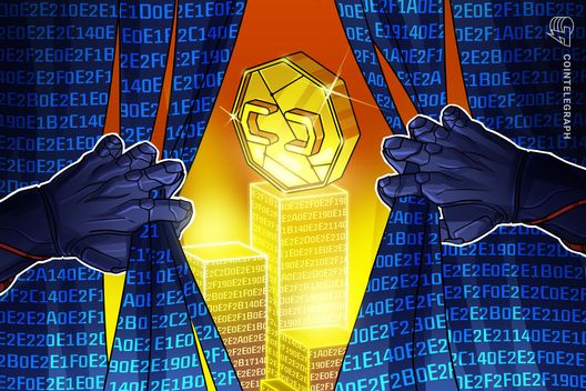 Fenbushi co-founder offers bounty to recover $42M lost in 2022 hack