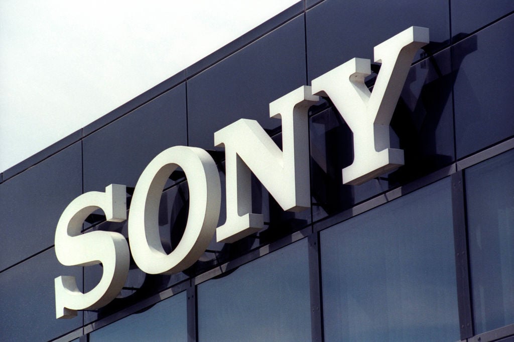 First Western Digital, now Sony: The tech giant suspends SD card sales