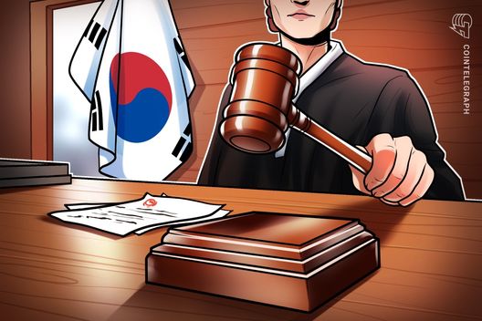 Flow Foundation files court motion to block Korean exchange delistings