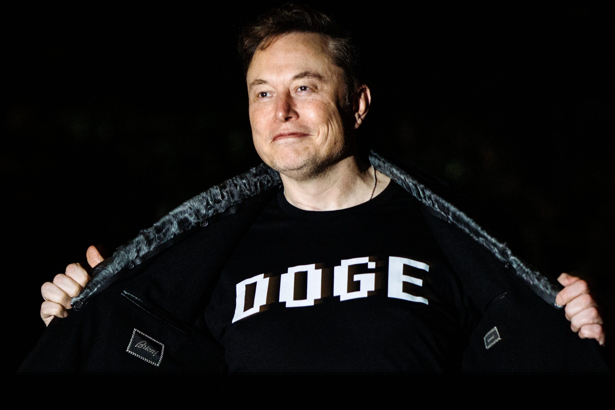Former DOGE employees give an inside look at the Elon Musk-led agency