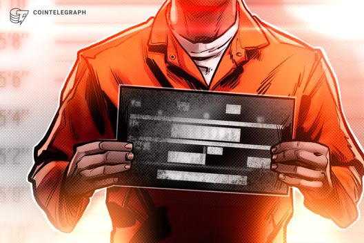 Former LAPD cop convicted of $350K crypto theft and kidnapping