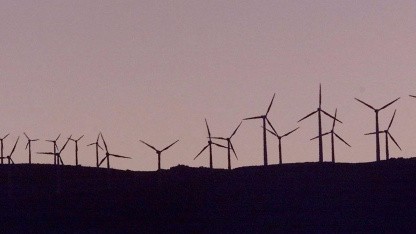 Frequenzschwankungen: Abends gerät Europas Stromnetz aus dem Takt