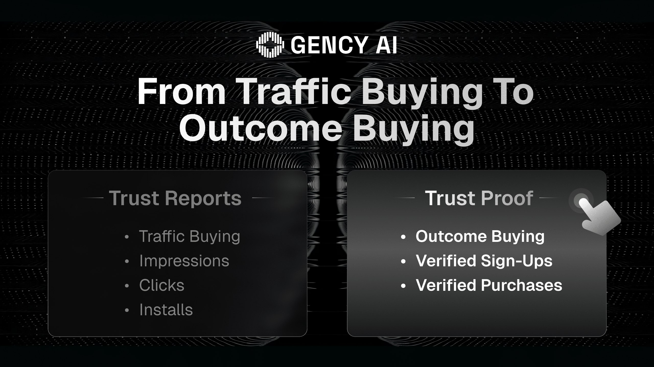 From Traffic Buying to Outcome Buying: How AI is Rewriting Digital Advertising