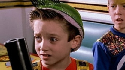Frühe Minirolle: Elijah Wood hatte Kurzauftritt in Zurück in die Zukunft II