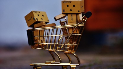 Für alle Bestellungen ohne Prime-Abo: Amazon erhöht Mindestbestellwert für Versandkostenfreiheit