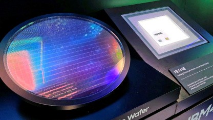 Für KI-Hardware: Samsung zeigt HBM4e und verrät Details zu HBM5 und HBM5e