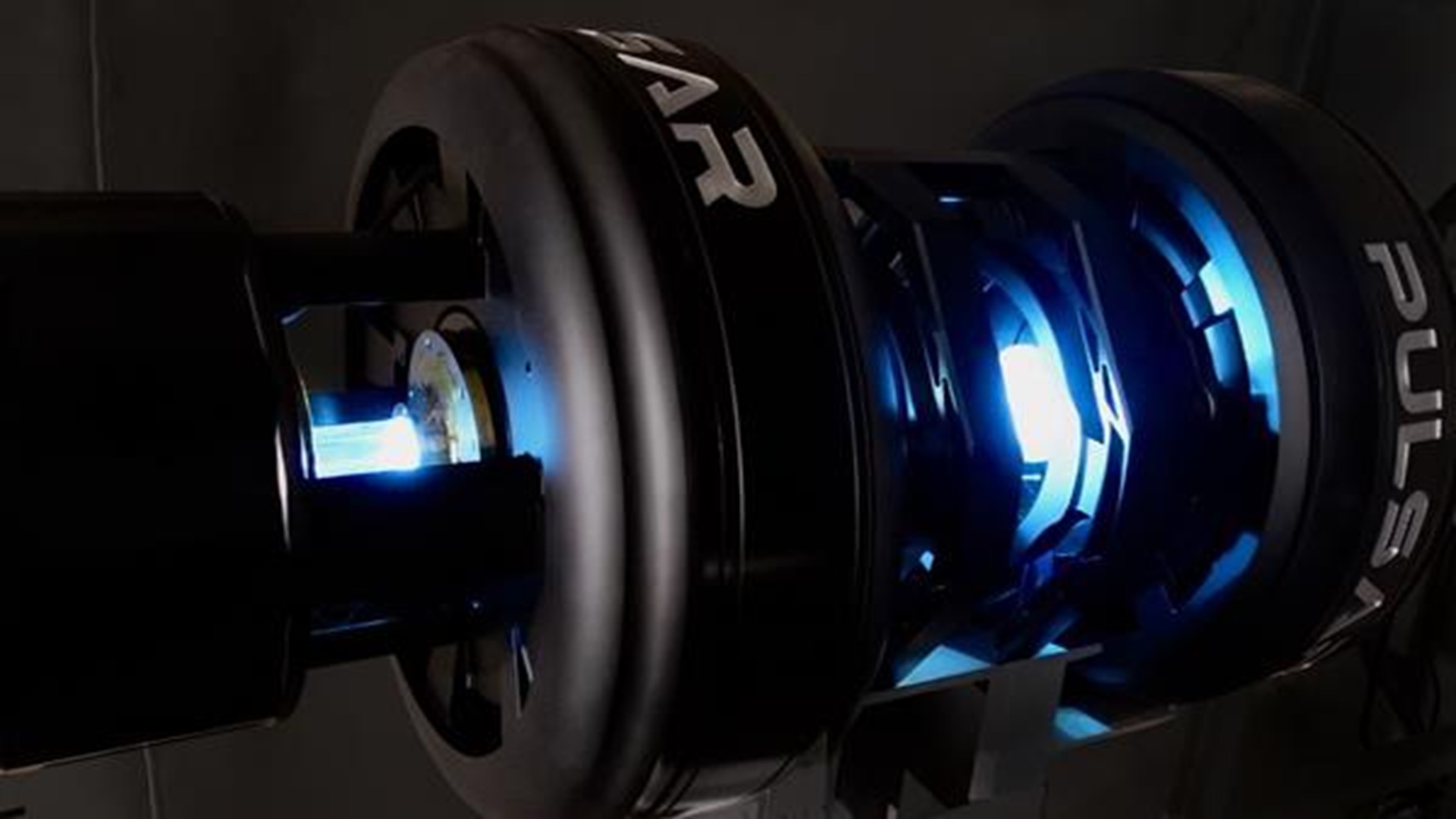 Fusion propulsion advances as Sunbird engine hits first plasma milestone