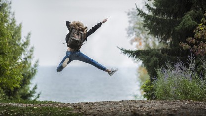(g+) Drei Wege in einen neuen Job: “Ich vermisse nichts an der Arbeit in der IT”