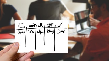 (g+) Generative KI in der Praxis: Was moderne Workflow-KI-Systeme leisten