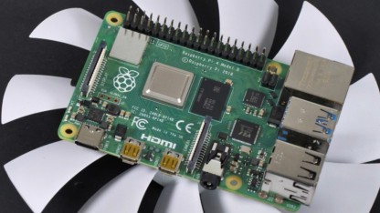 (g+) Hardware, Linux-System, Webserver: Webhosting mit dem Raspberry Pi