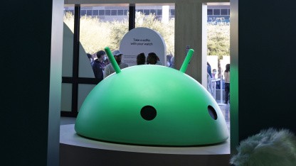Gefährliche Sicherheitslücke: Angriffe auf Android-Nutzer beobachtet