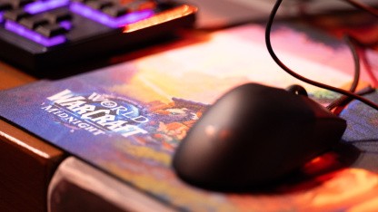 Gehirn-Computer-Schnittstelle: Neuralink-Träger kann World of Warcraft spielen