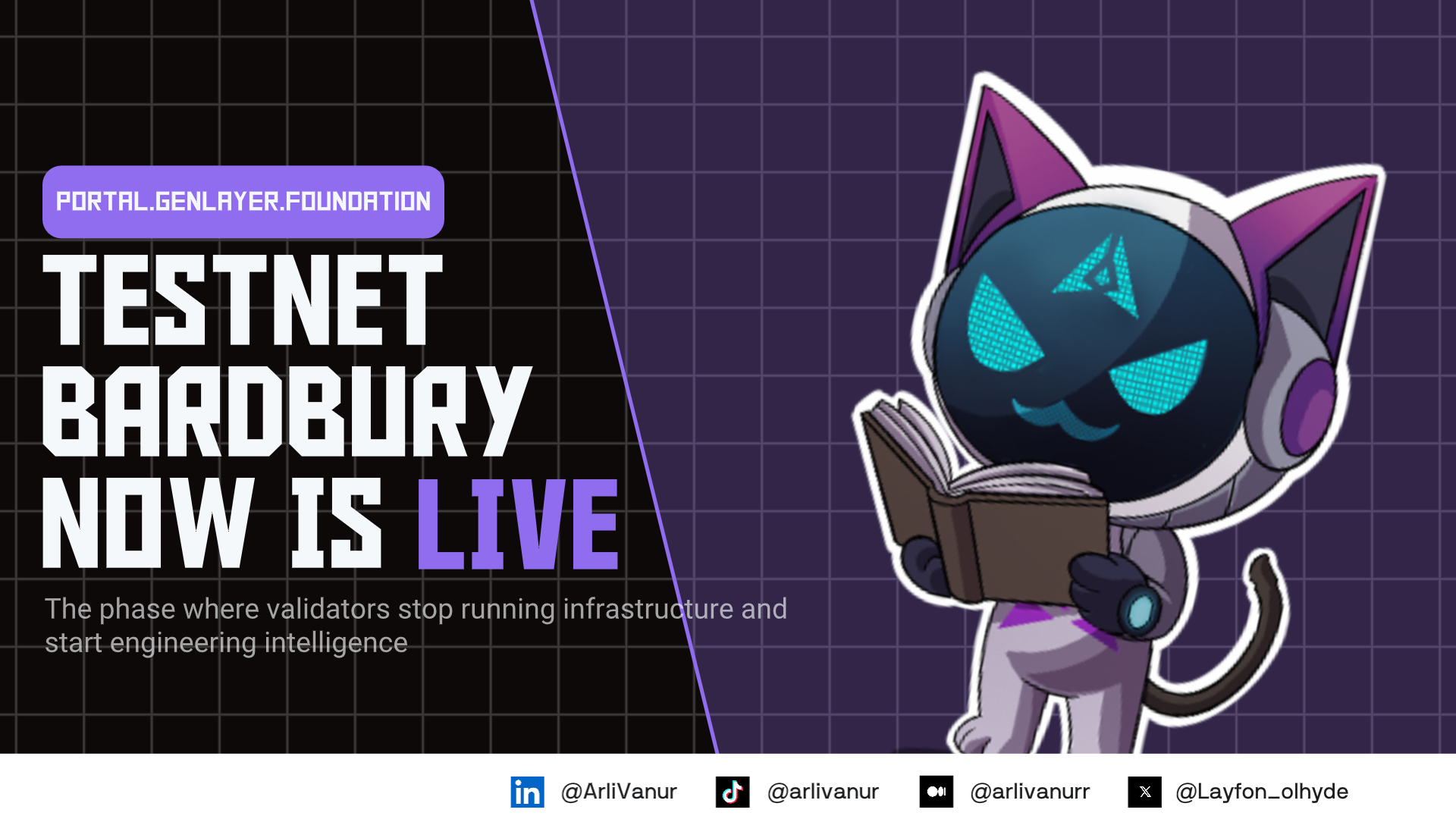 GenLayer Testnet Bradbury: The Builder’s Complete Guide to Participating and Maximizing Rewards