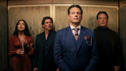 Genre-Mix mit Risiko: Mike & Nick & Nick & Alice mit Sci-Fi-Twist