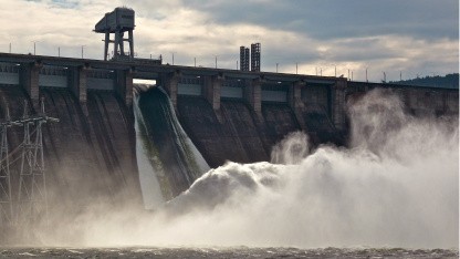Geplantes Wasserkraftwerk Medog: Chinas Megastaudamm zeigt die Probleme der Wasserkraft