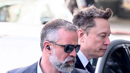 Gerichtsurteil: Elon Musk muss Twitter-Aktionäre entschädigen