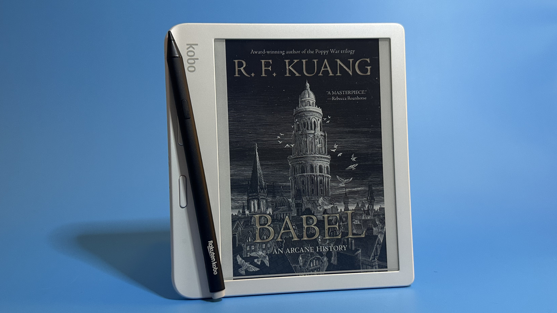 Get $30 off the Kobo Libra Colour e-reader during Amazons Big Spring Sale, a fantastic Kindle alternative