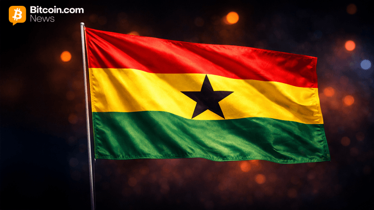 Ghana Formalizes Crypto Sector With Structured Licensing Pathway