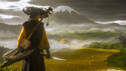 Ghost of Yotei: Warum Sucker Punch sogar gute Ideen gestrichen hat