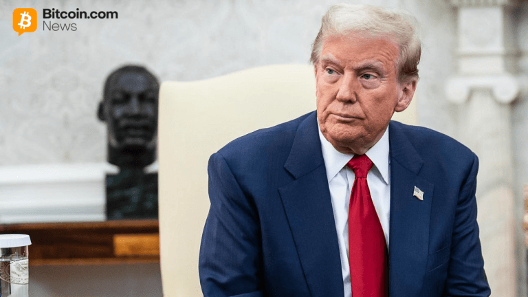 ‘Going Great’: Trump Touts Iran Operation While Ceasefire Falls Apart and Oil Climbs Past $108