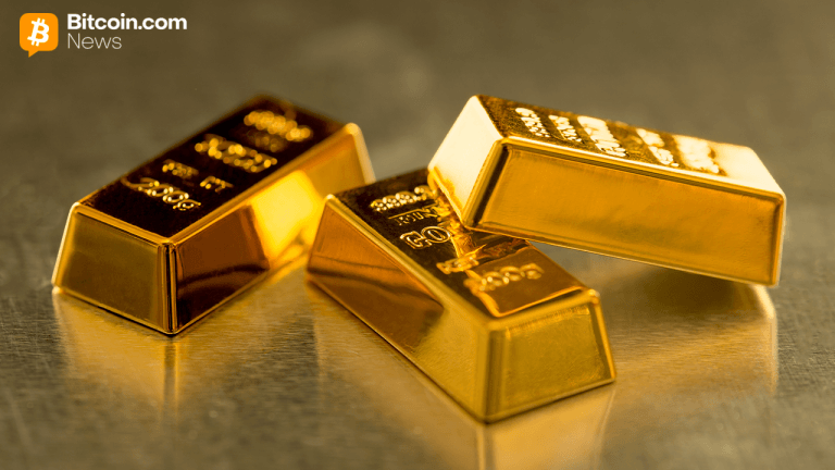 Gold and Silver Sell-off Explained: Inflation Shock Overrides Safe-Haven Demand