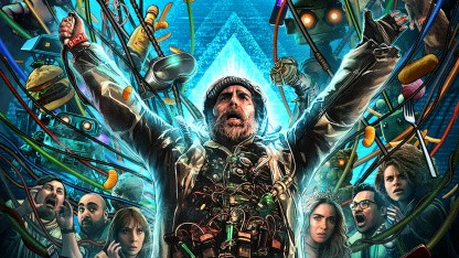 Good Luck, Have Fun, Don’t Die: Ein Film, so blöd wie der KI-Slop, den er kritisiert