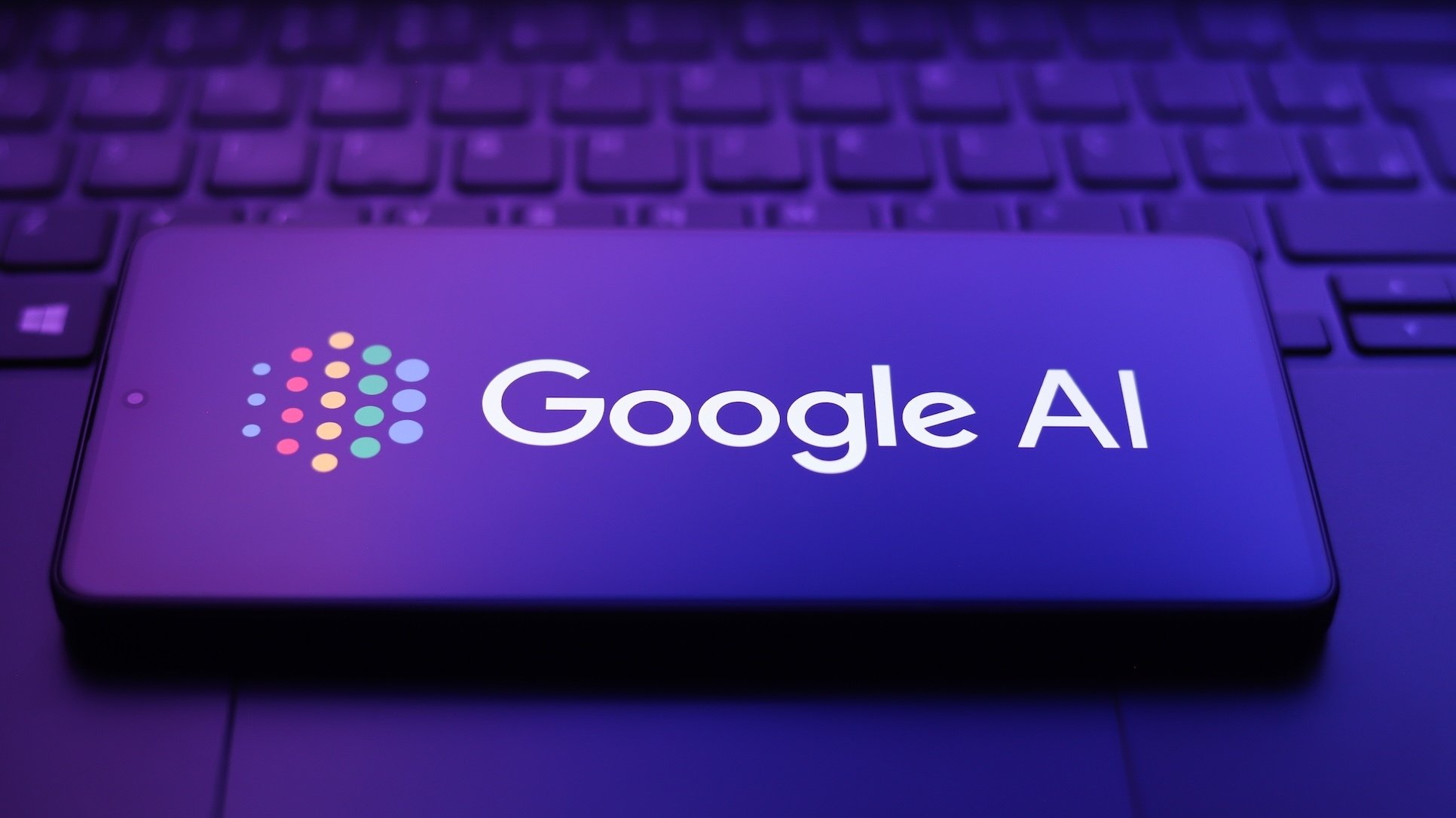 Google AI breakthrough shows why we dont need more data centers