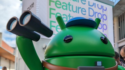 Google: Pixel Drop bringt Betrugserkennung nach Deutschland