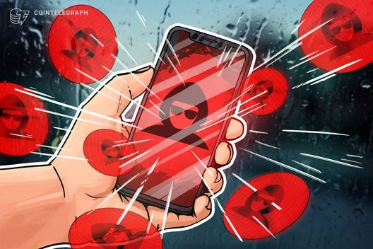 Google uncovers iOS exploit kit used in crypto phishing attacks