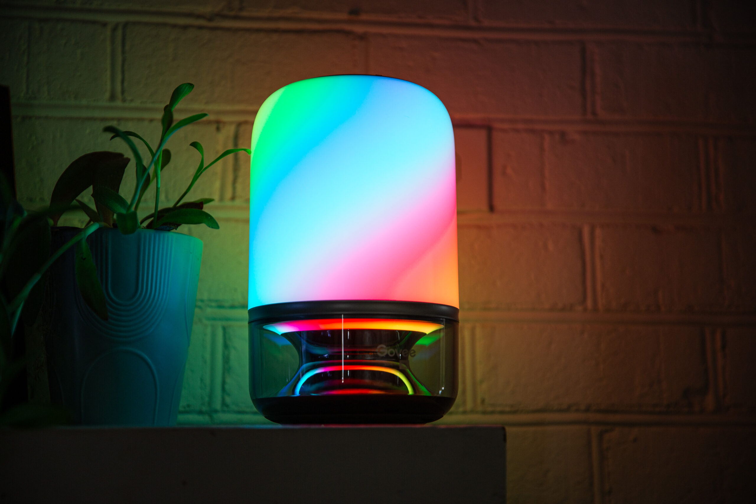 Govee’s color-changing smart lamps are on sale for up to 30 percent off