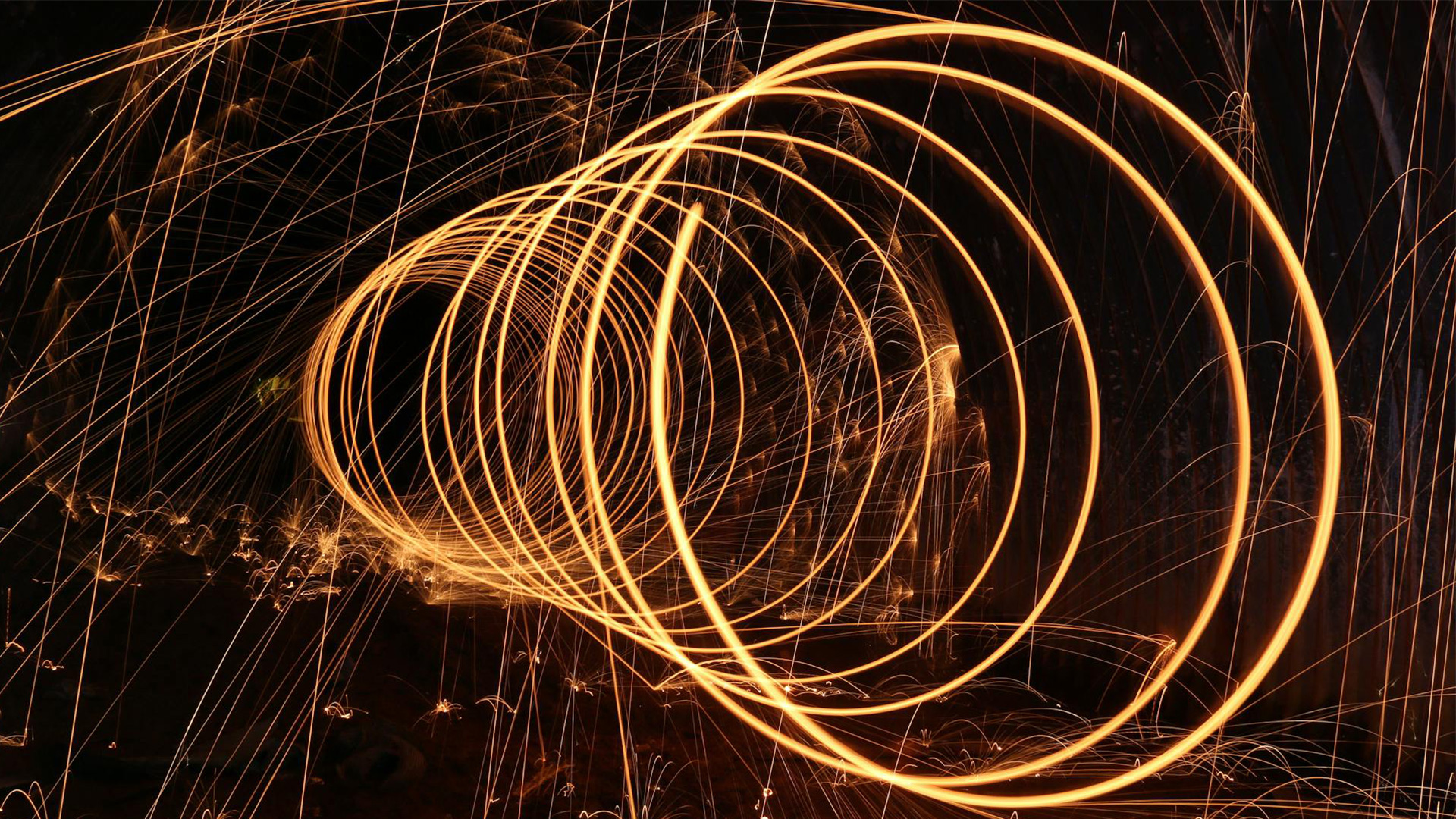 Gravitational waves may leave directional imprints in atomic light, here’s proof