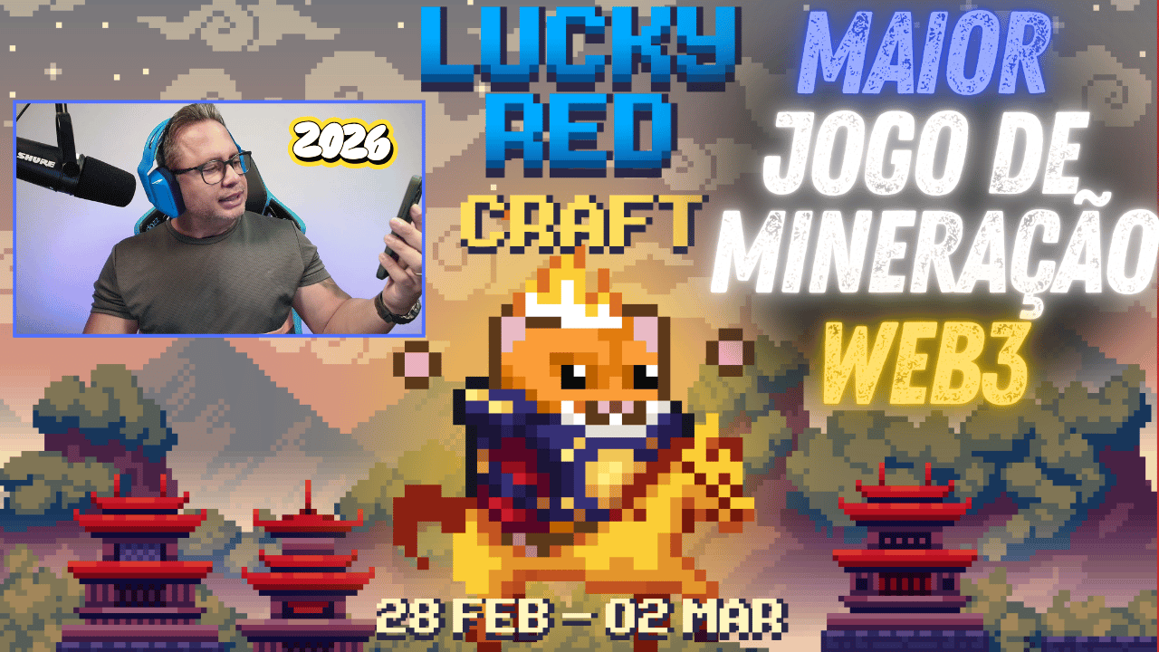 Guia Completo para Iniciantes no RollerCoin + Eventos Imperdíveis (2026)