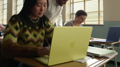 Günstiger Laptop: Das ist Apples neues Macbook Neo für 700 Euro