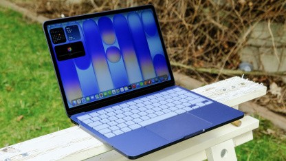 Günstiger Mac: Einfacher Mod verbessert Leistung des Macbook Neo