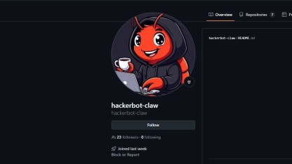 Hackerbot-Claw: KI-Agent kapert Softwareprojekte auf Github