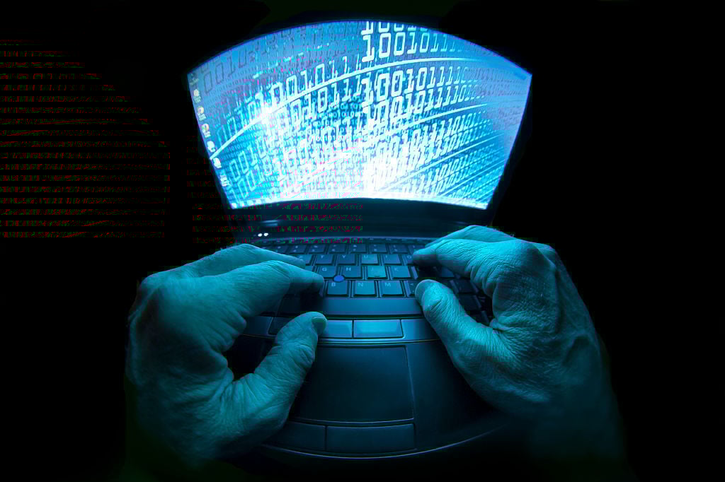 Hackers are exploiting a vulnerability in lots of e-commerce sites