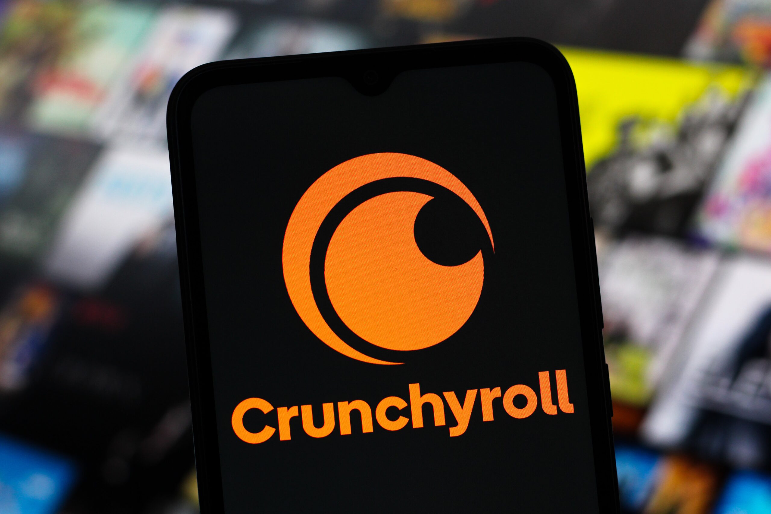 Hackers says they breached Crunchyroll, stole nearly 7 million users data
