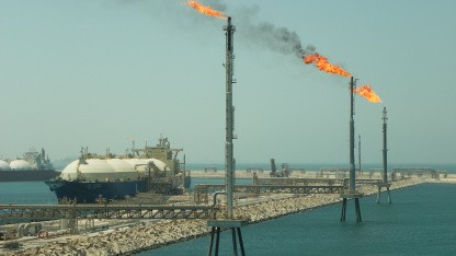 Halbleiterbranche: Schnelles Ende des Irankriegs könnte Chipkrise verhindern