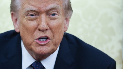 Handelsstreit: Trump-Regierung plant neue Zölle gegen EU und Japan