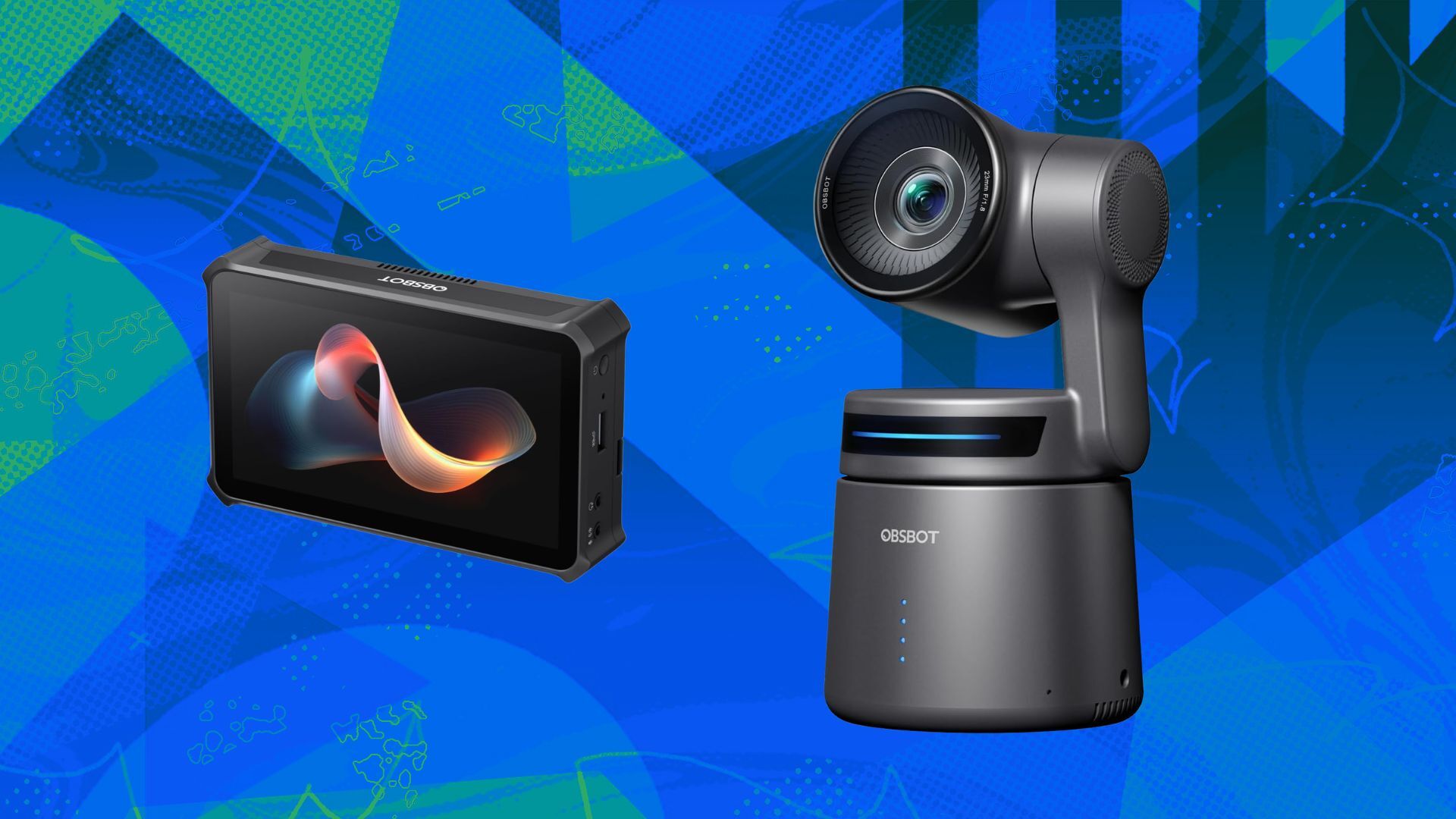 Hands-on: This tech lets you livestream with 7 cameras. It isnt cheap.