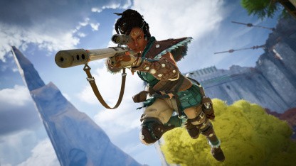 Highguard: Live-Service-Shooter scheitert nach wenigen Wochen