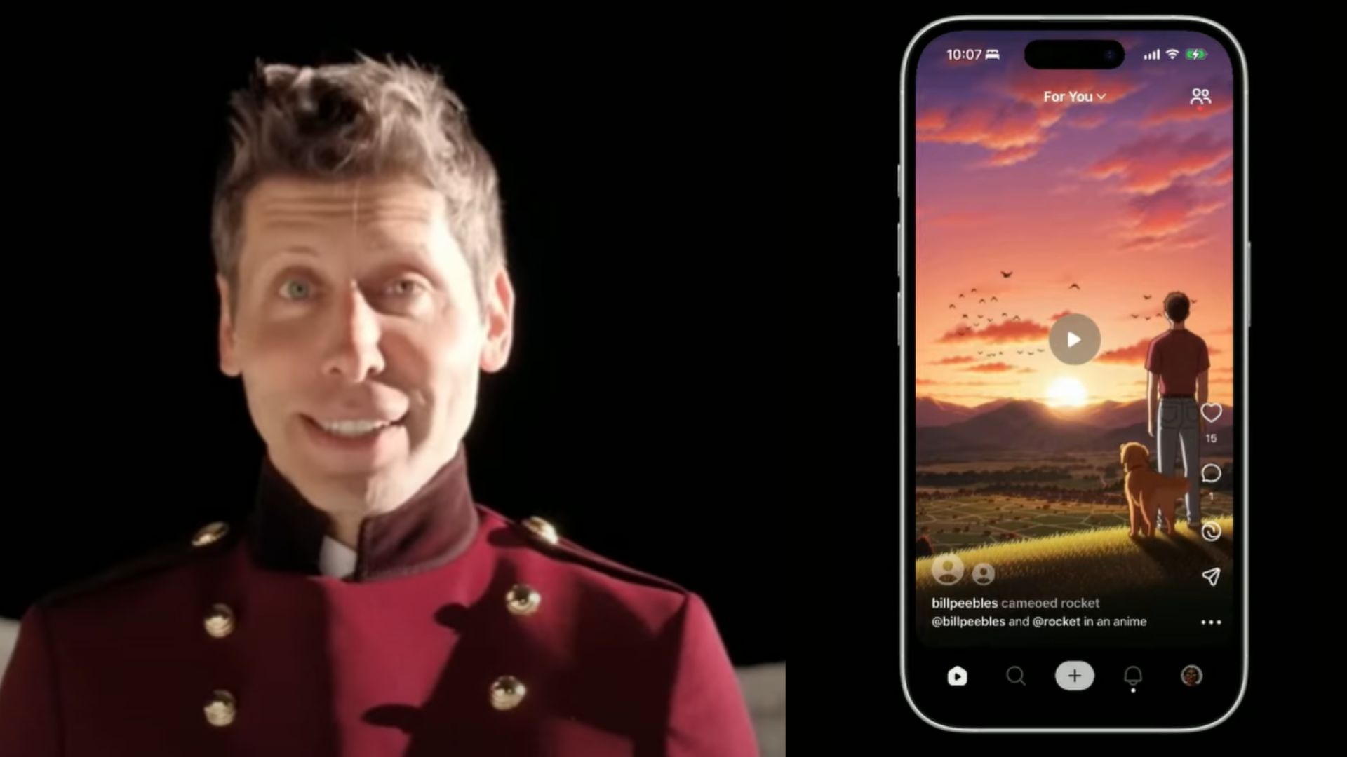 Hollywood wins? OpenAI shuts down Sora AI video platform as Disney exits $1B deal