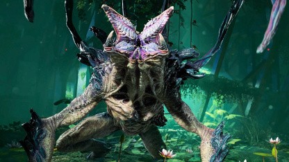 Horror: Alien Deathstorm schickt Spieler in außerirdischen Sturm