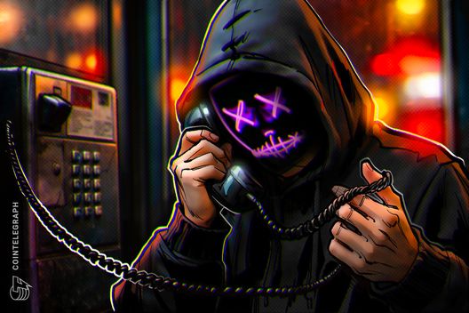 How a ‘Wrong Number’ message turned into a $3.4M crypto scam