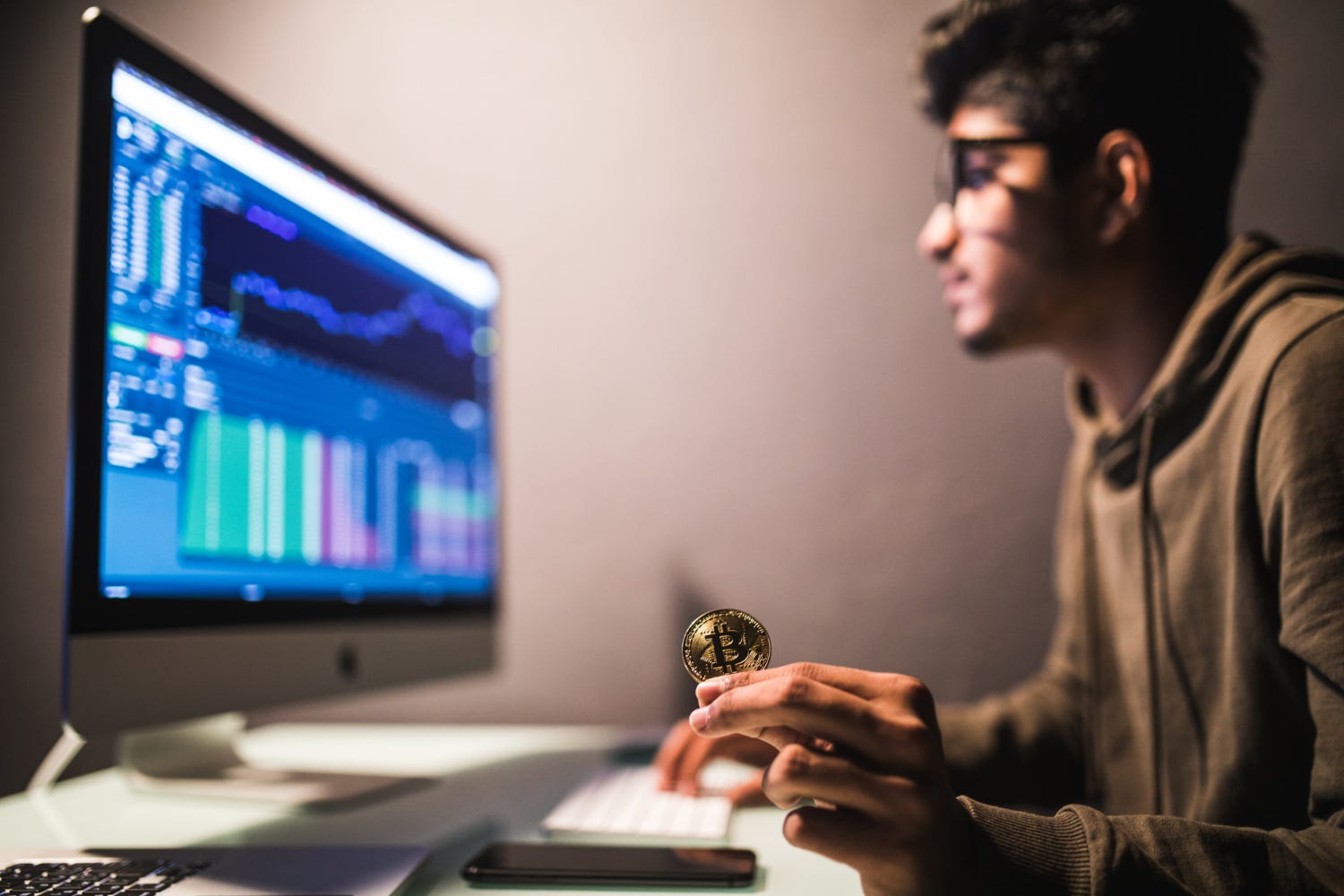 How AI and Automation Are Enhancing White-Label Crypto Exchanges