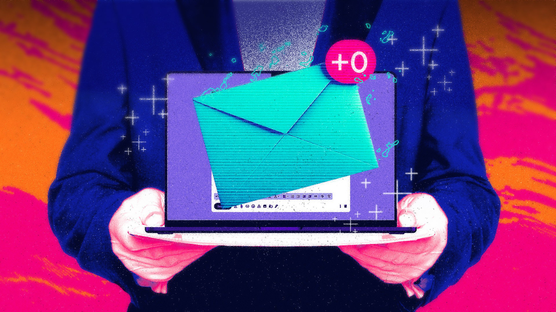 How I used AI to become an inbox zero person