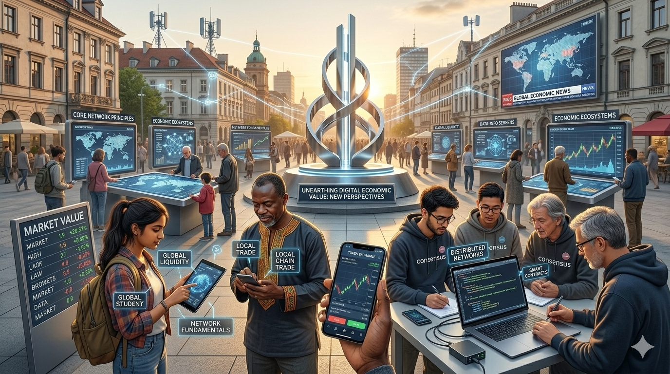 How Ordinary People Can Earn Legally Using AI, Blockchain, Cloud & Emerging Technologies